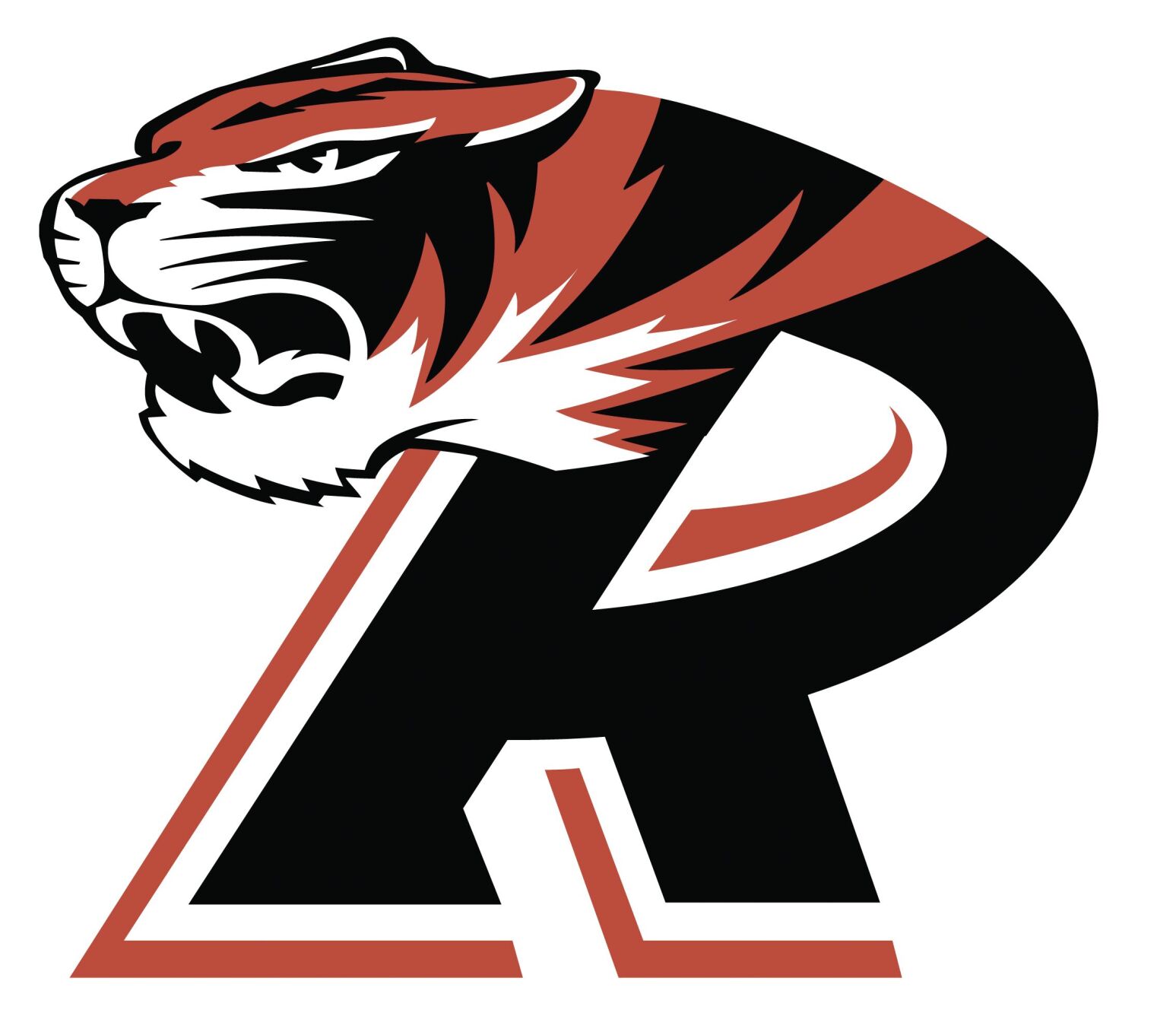 Ripon Tigers Logo